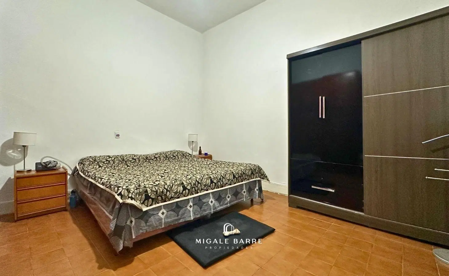 Venta PH 3 dormitorios en Floresta – Patio, cocina independiente y excelente ubicación 3
