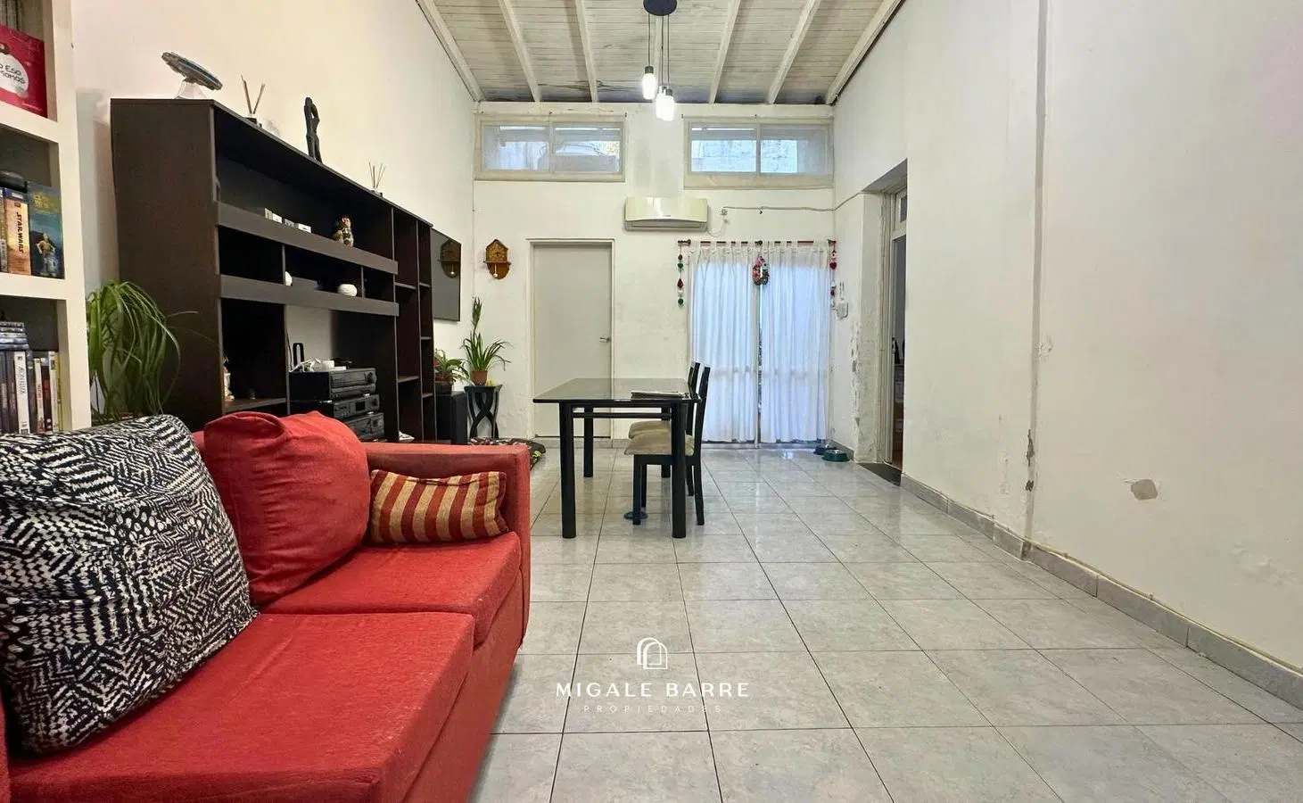 Venta PH 3 dormitorios en Floresta – Patio, cocina independiente y excelente ubicación 4