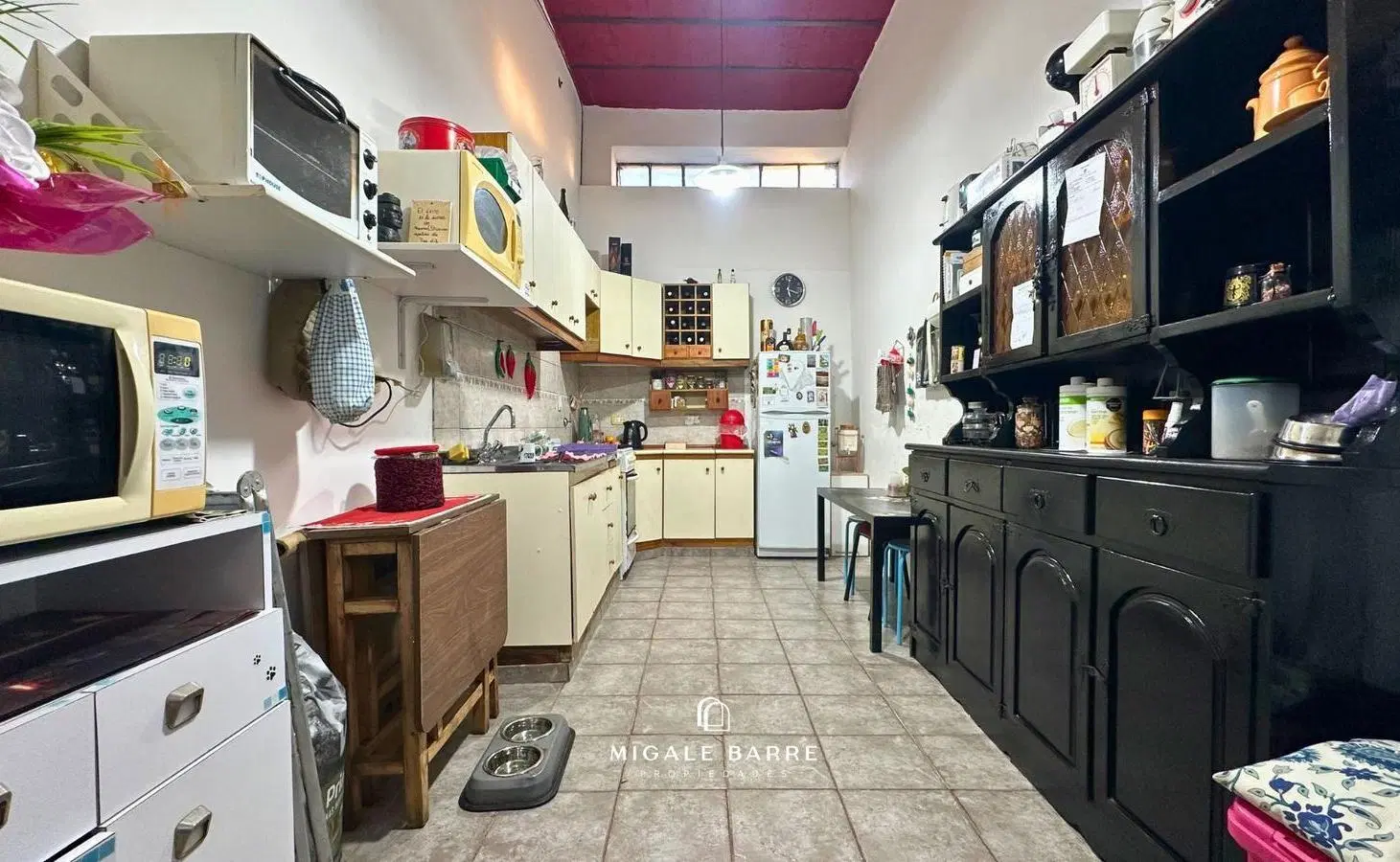 Venta PH 3 dormitorios en Floresta – Patio, cocina independiente y excelente ubicación 1