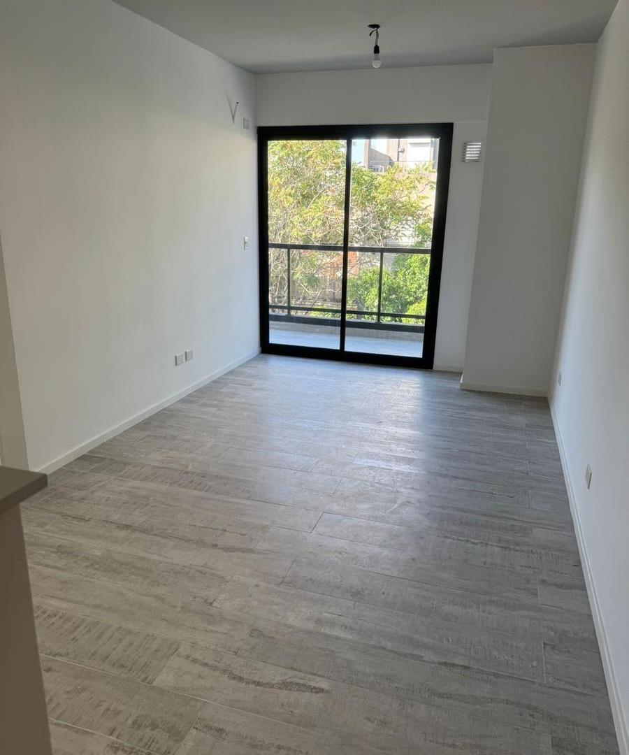 Departamento 2 ambientes a estrenar Villa Crespo