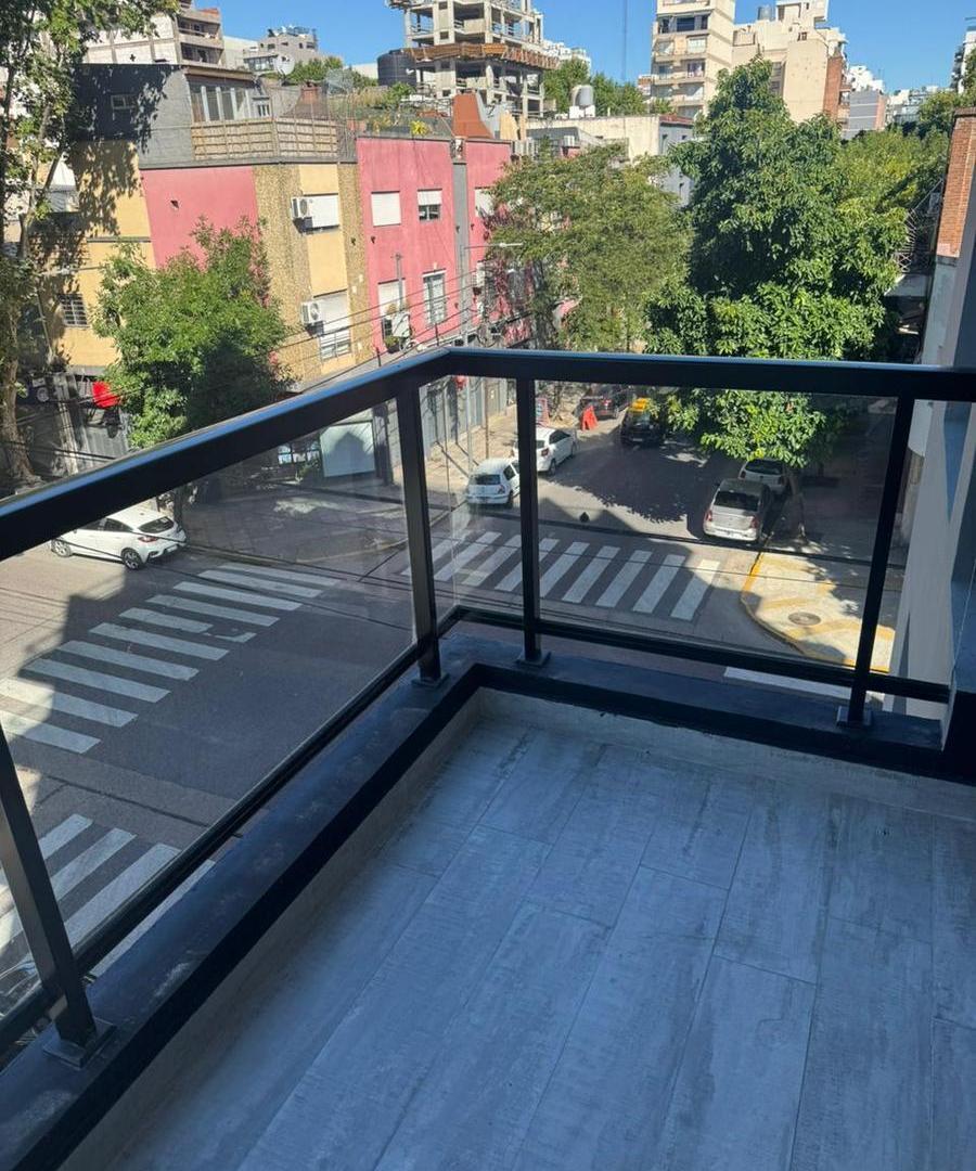 Venta departamento 2 Ambientes en Villa Crespo
