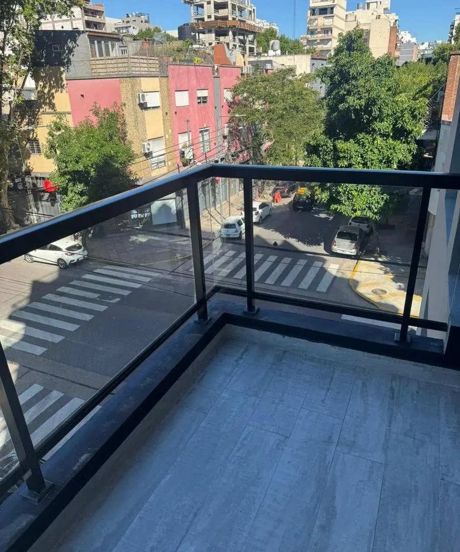 Venta departamento 2 Ambientes en Villa Crespo 2