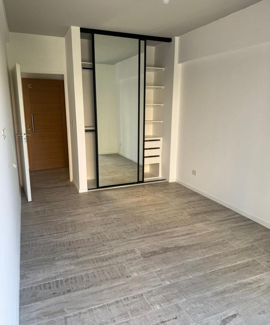 Venta Departamento 2 Ambientes Villa Crespo - a Estrenar