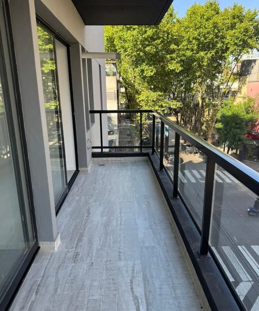 Venta Departamento 2 Ambientes Villa Crespo - a Estrenar 3