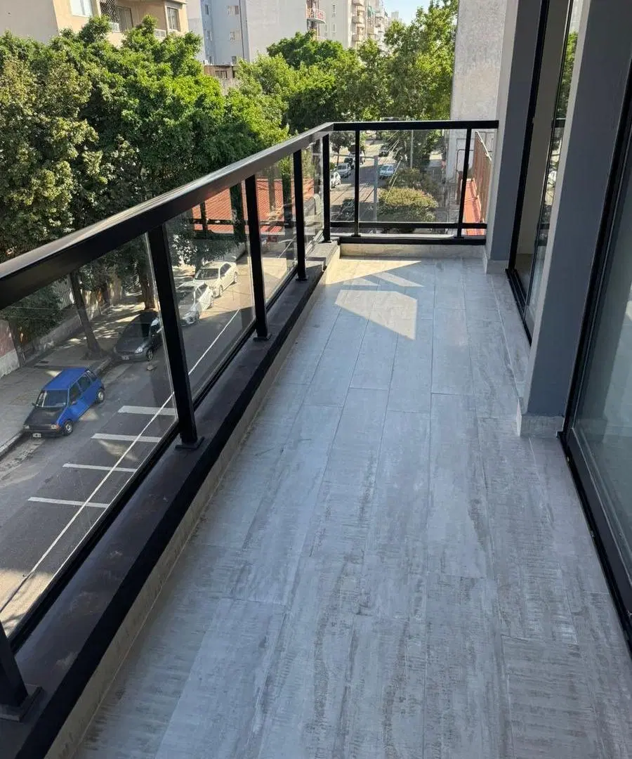 Venta Departamento 2 Ambientes Villa Crespo - a Estrenar 2