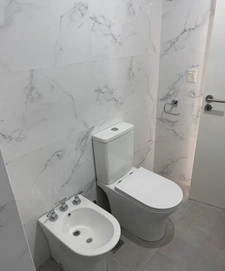 Venta Departamento 2 Ambientes Villa Crespo - a Estrenar 5