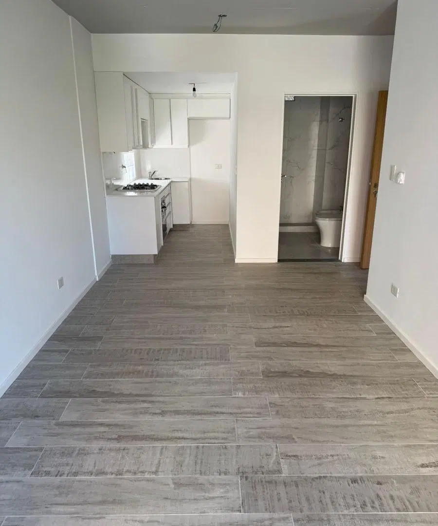 Venta Departamento 2 Ambientes Villa Crespo - a Estrenar 4