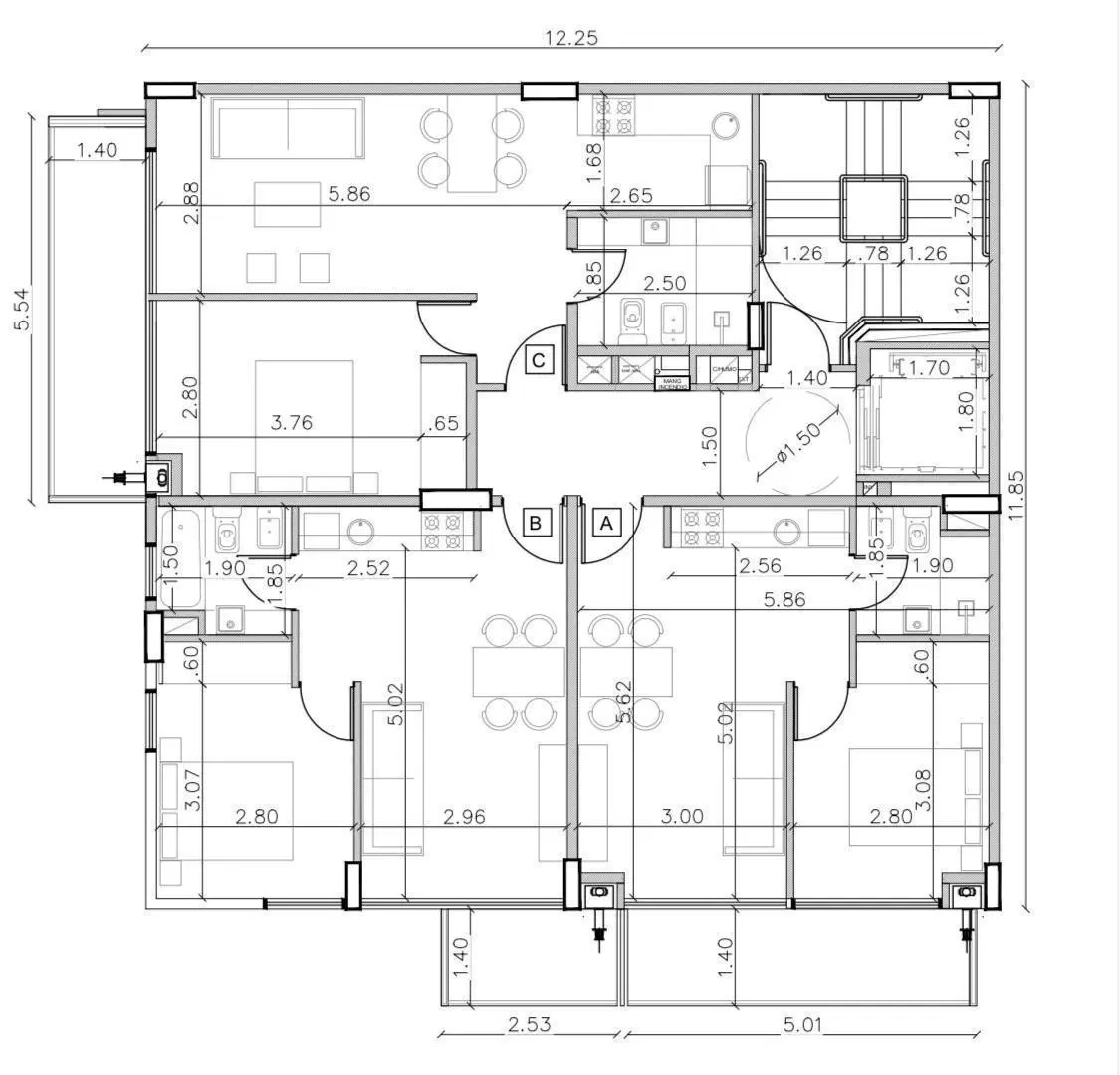 Plano 3