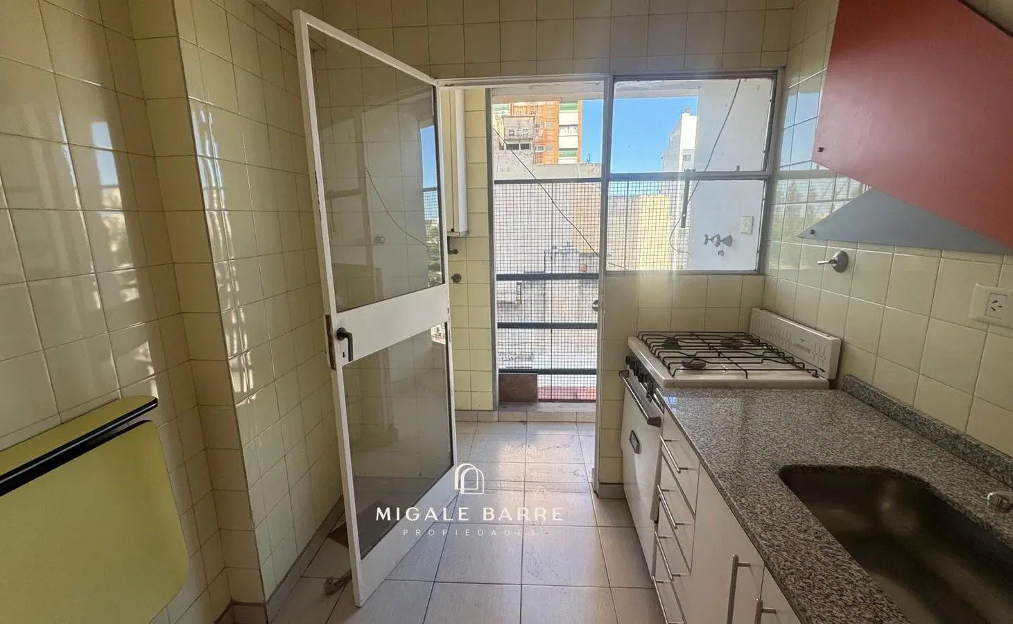 Departamento en Liniers 2