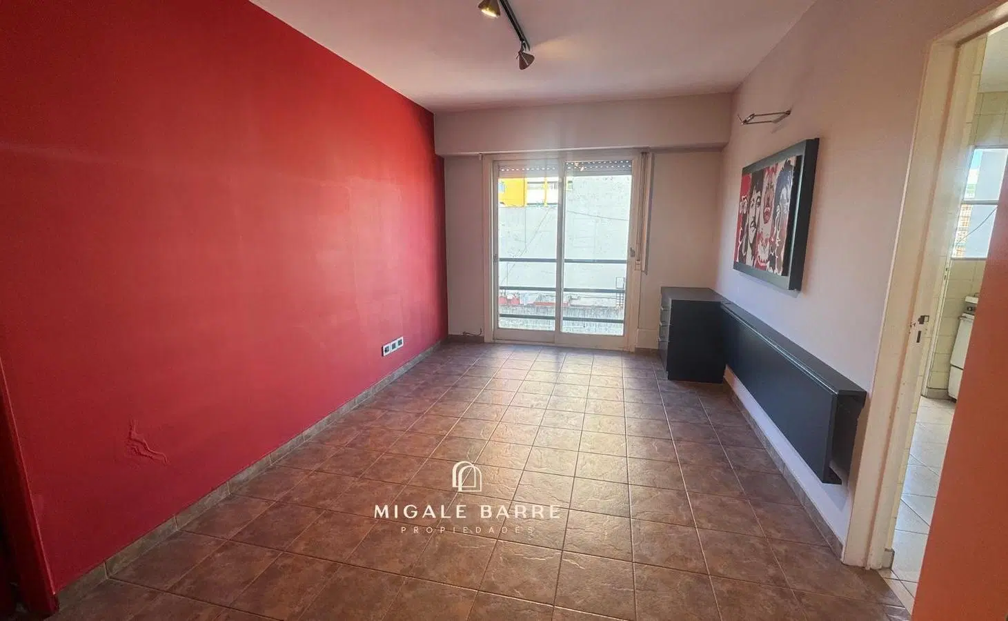 Departamento en Liniers 1