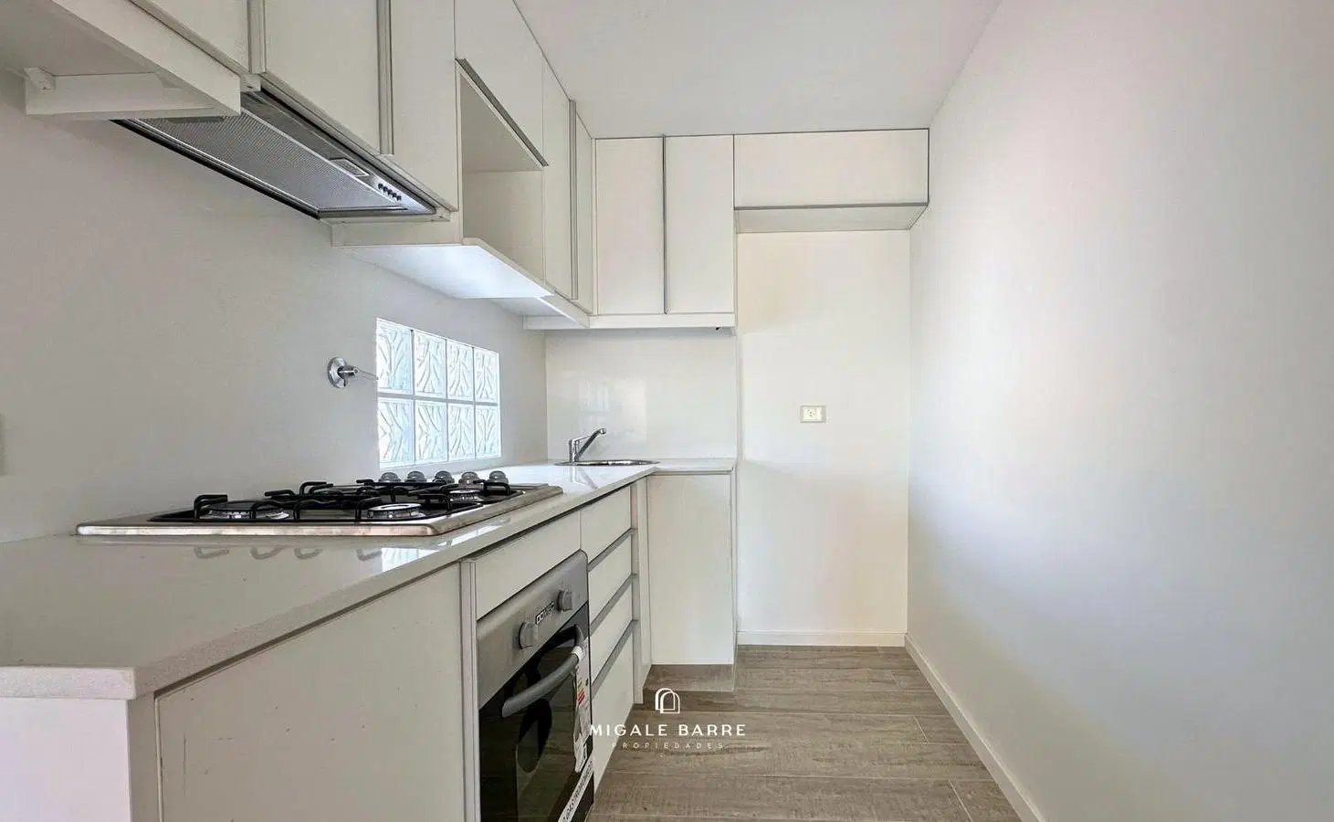Departamento 2 ambientes en Villa Crespo con Balcon 4