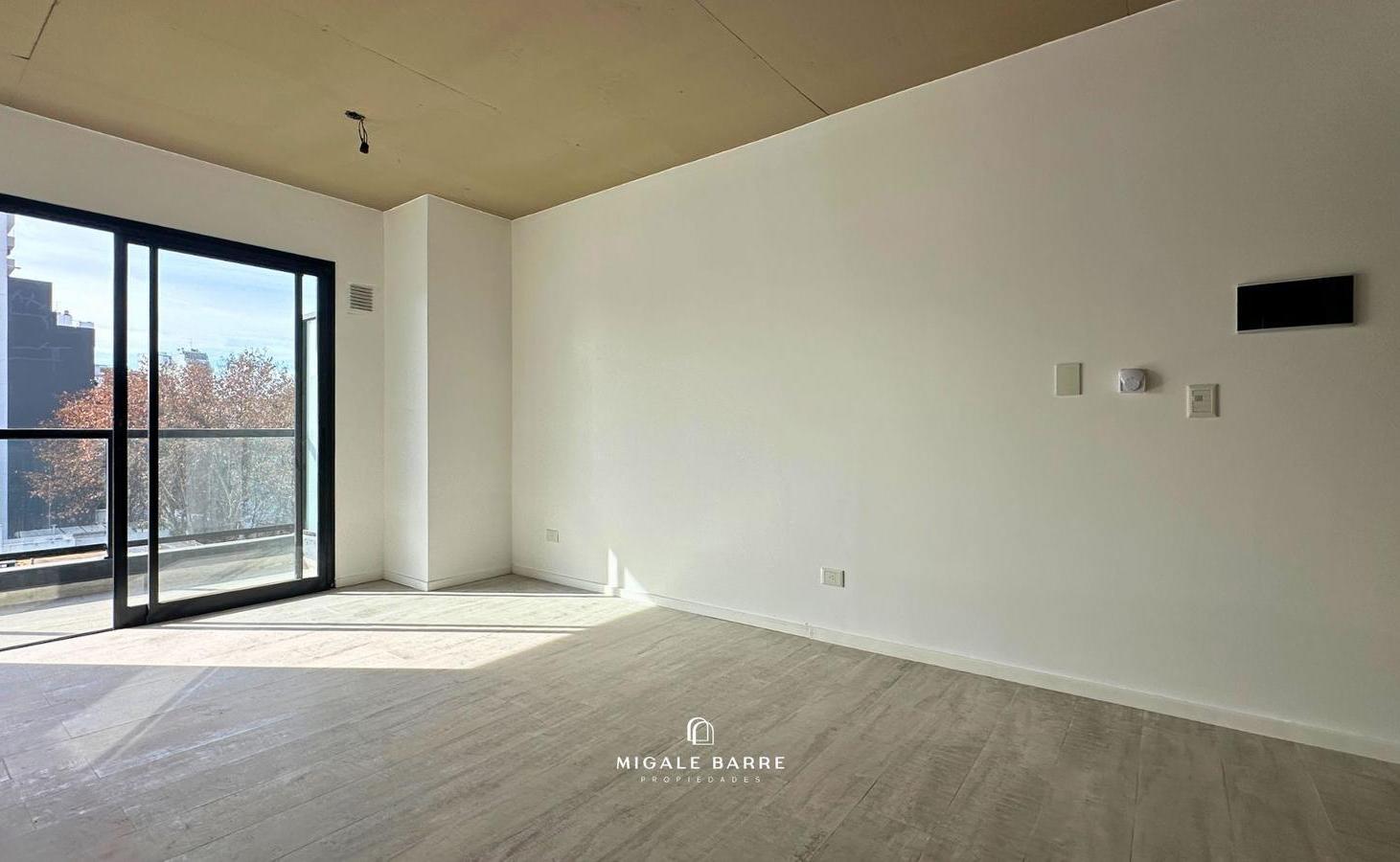 Foto de Departamento 2 ambientes A ESTRENAR en Villa Crespo, imagen 3