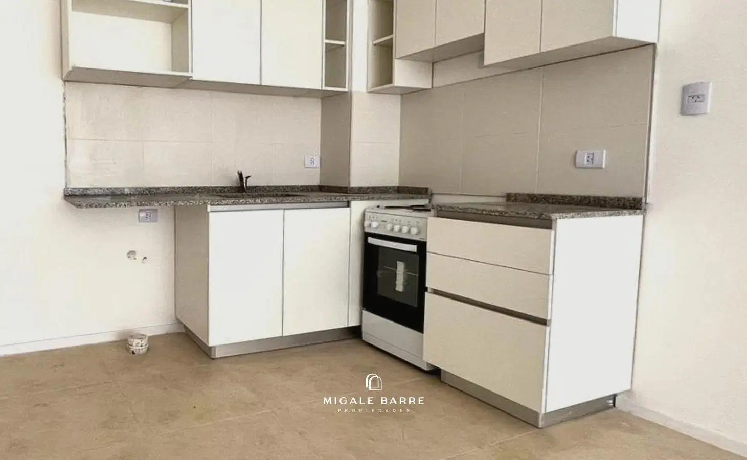 Departamento en  CABALLITO 5