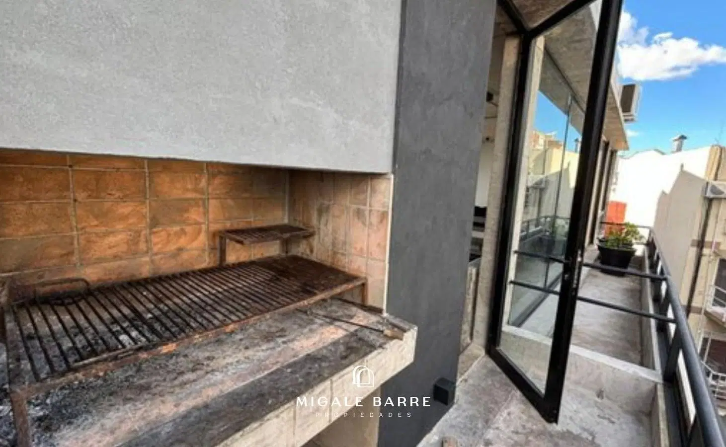 Venta Monoambiente Nuñez 4