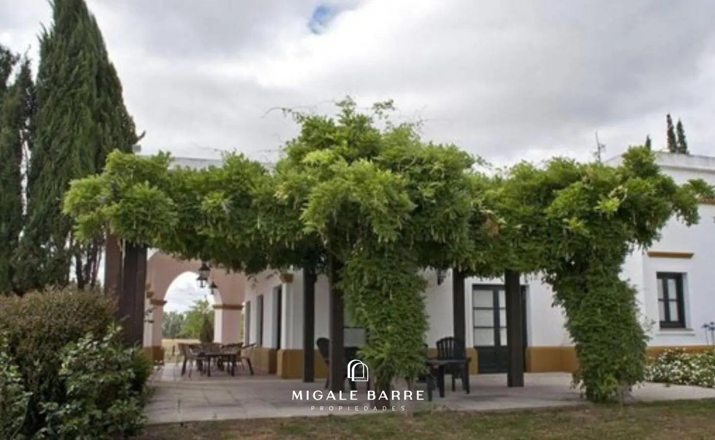 Terreno en Capilla Del Señor 5
