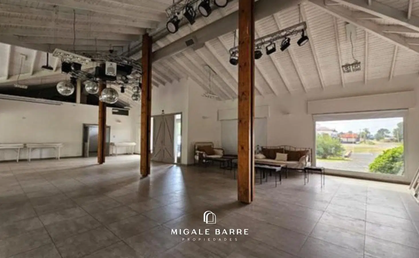 Casa Lima, Zarate Eventos 2