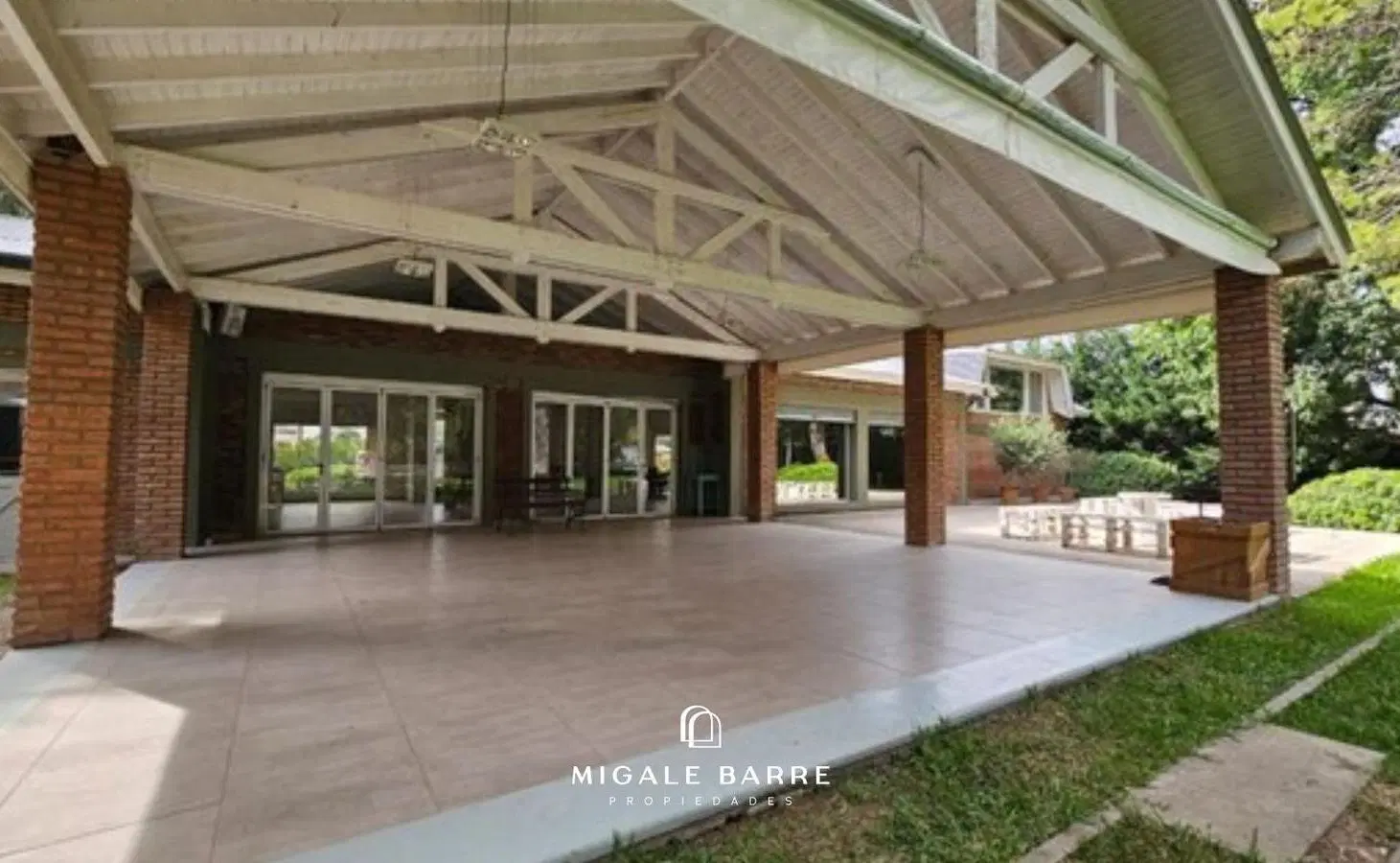 Casa Lima, Zarate Eventos 4