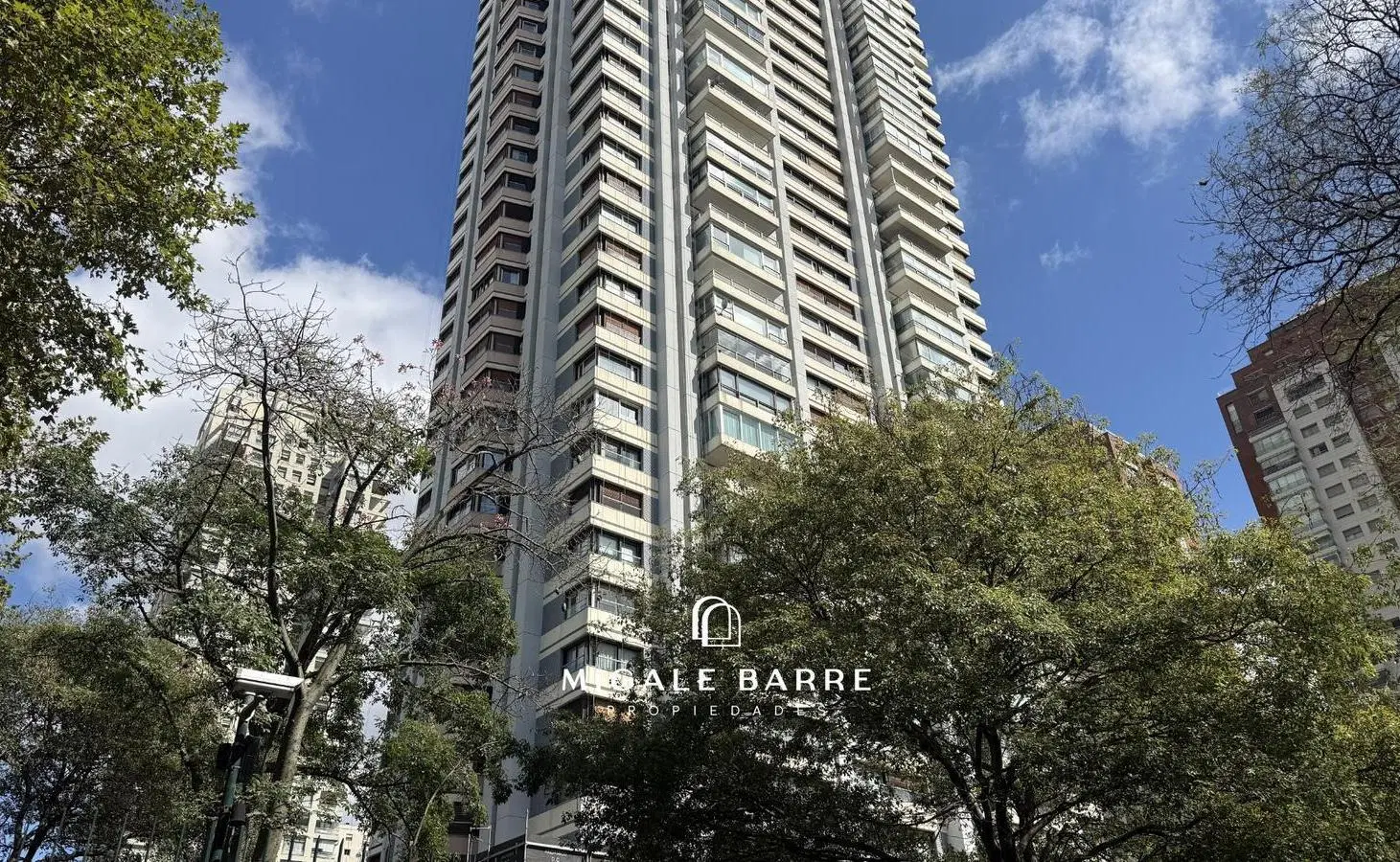 Departamento Venta Le Parc Demaria 1