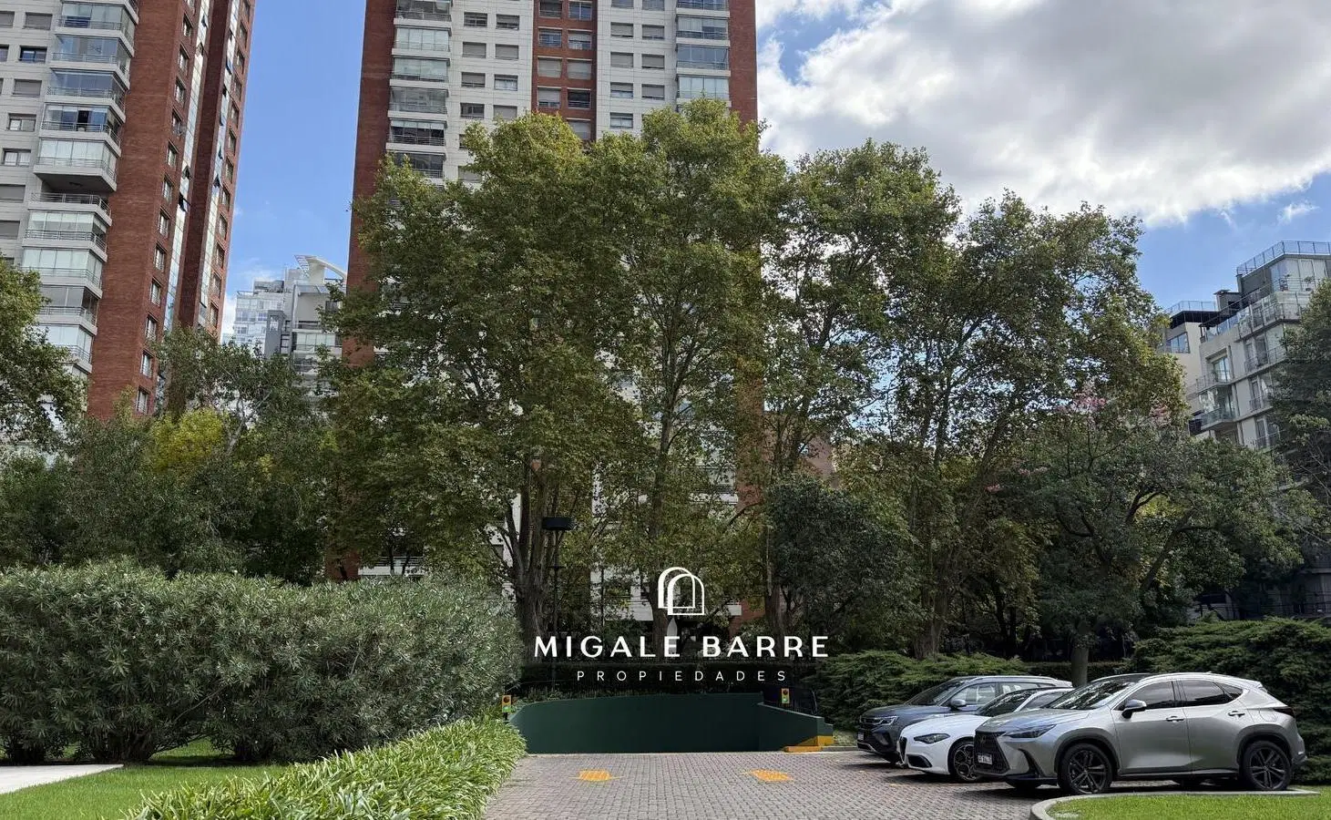 Departamento Venta Le Parc Demaria 2