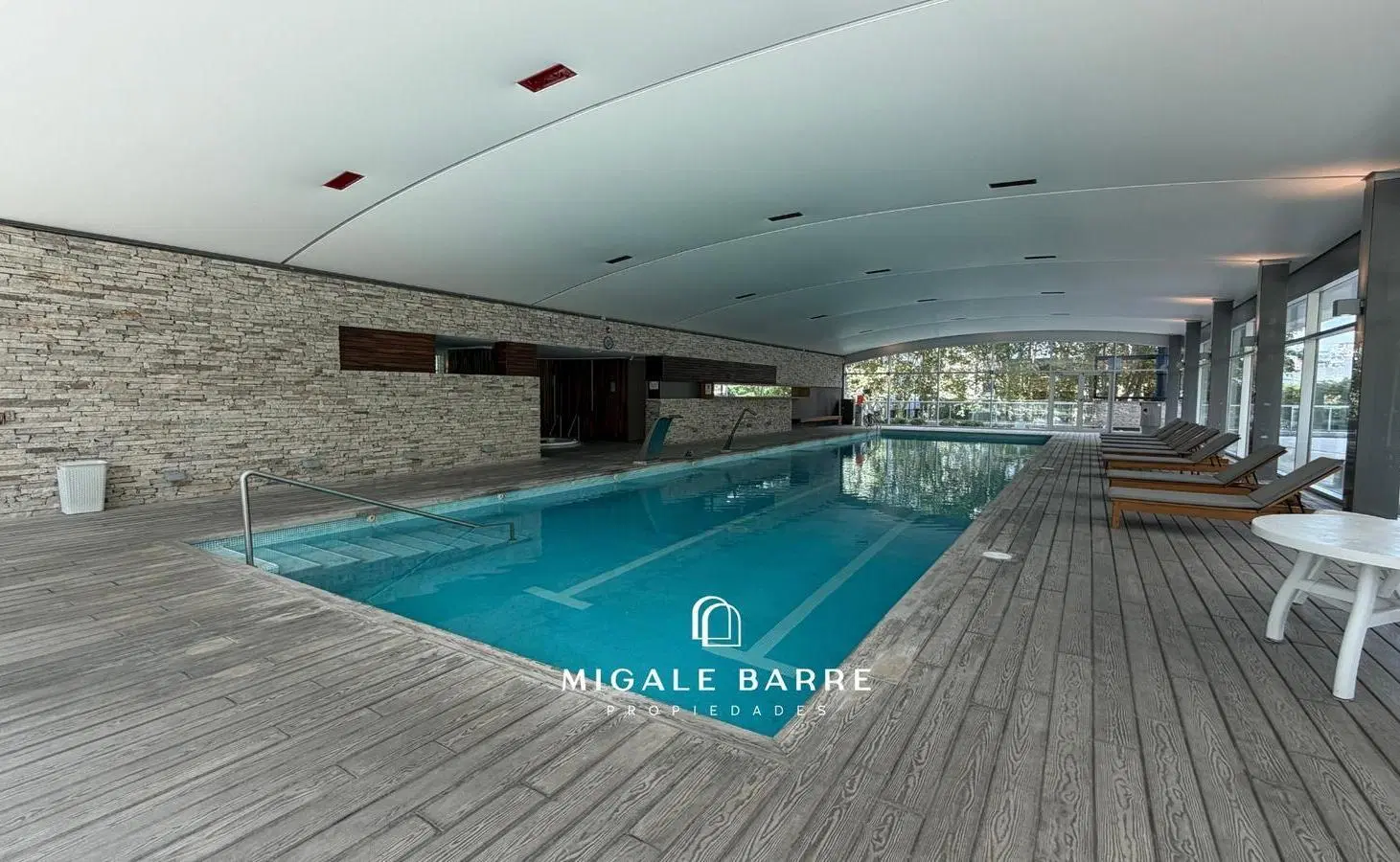 Departamento Venta Le Parc Demaria 5