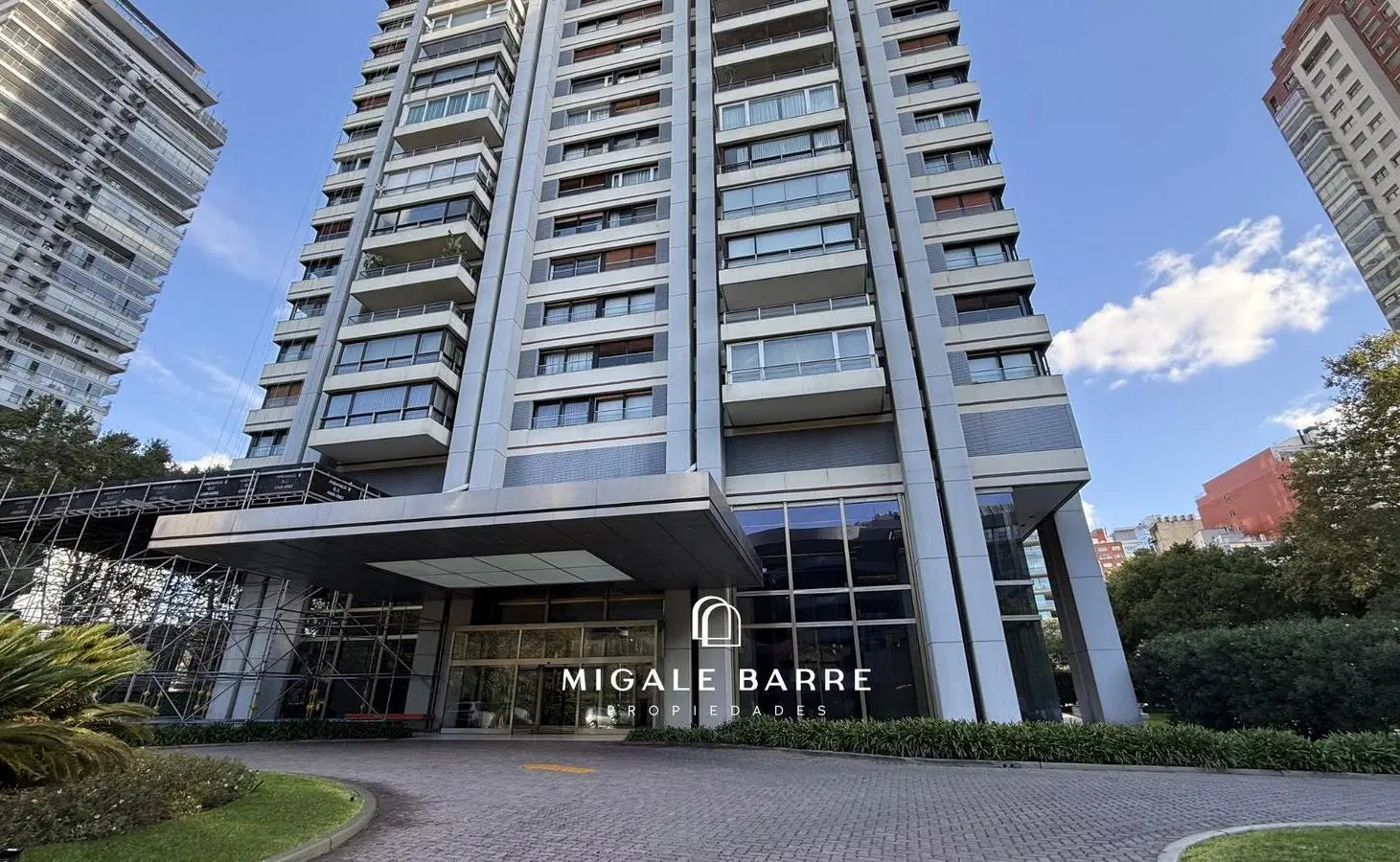 Departamento Venta Le Parc Demaria 3