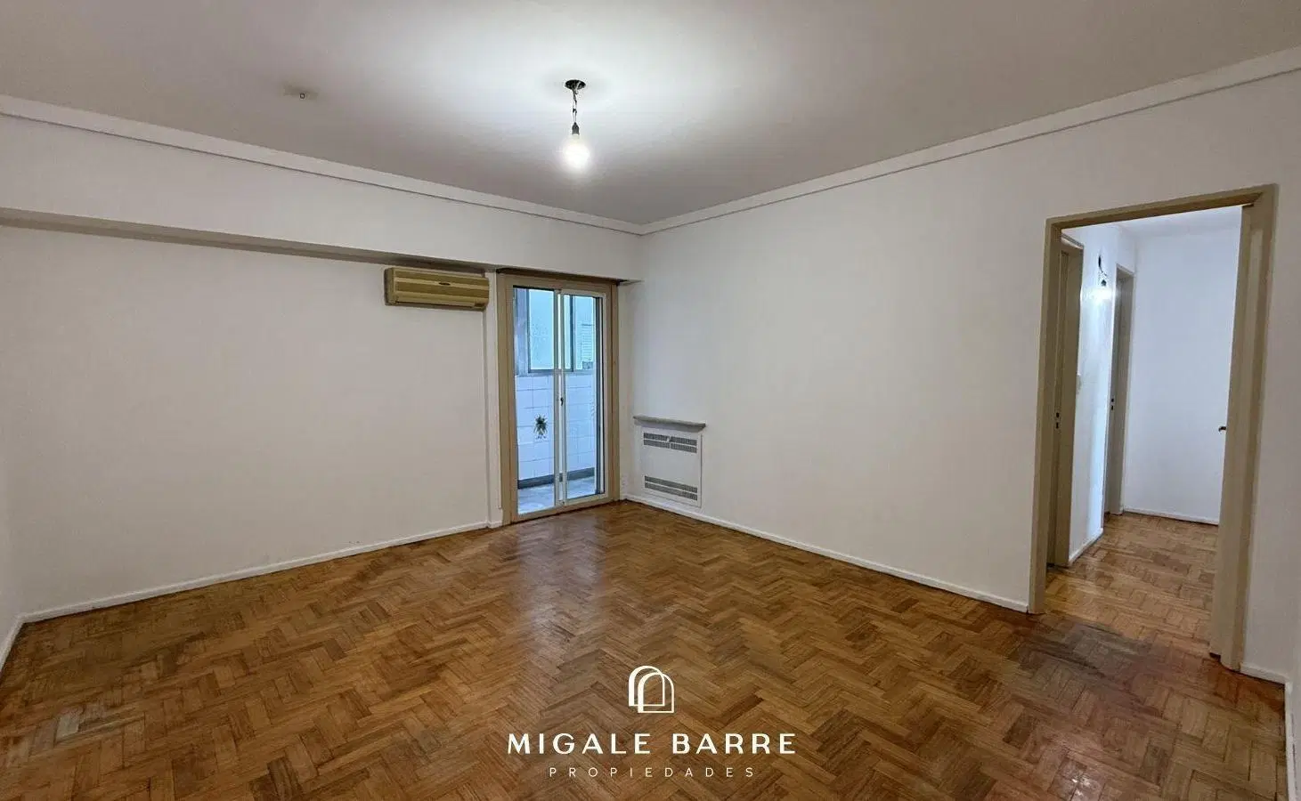 Venta 3 amb en Palermo 2