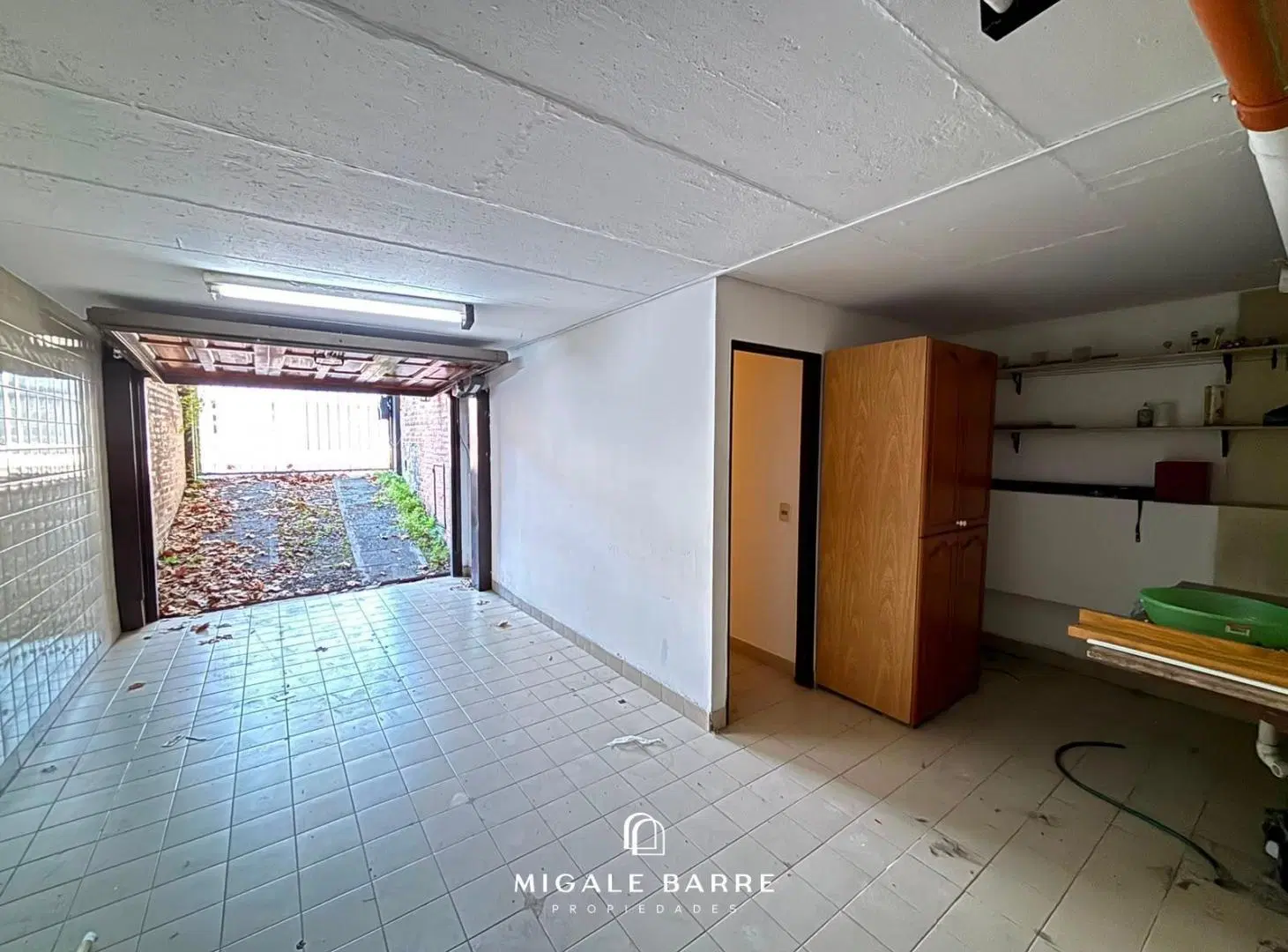 Alquiler Casa 5 ambientes Nuñez 4