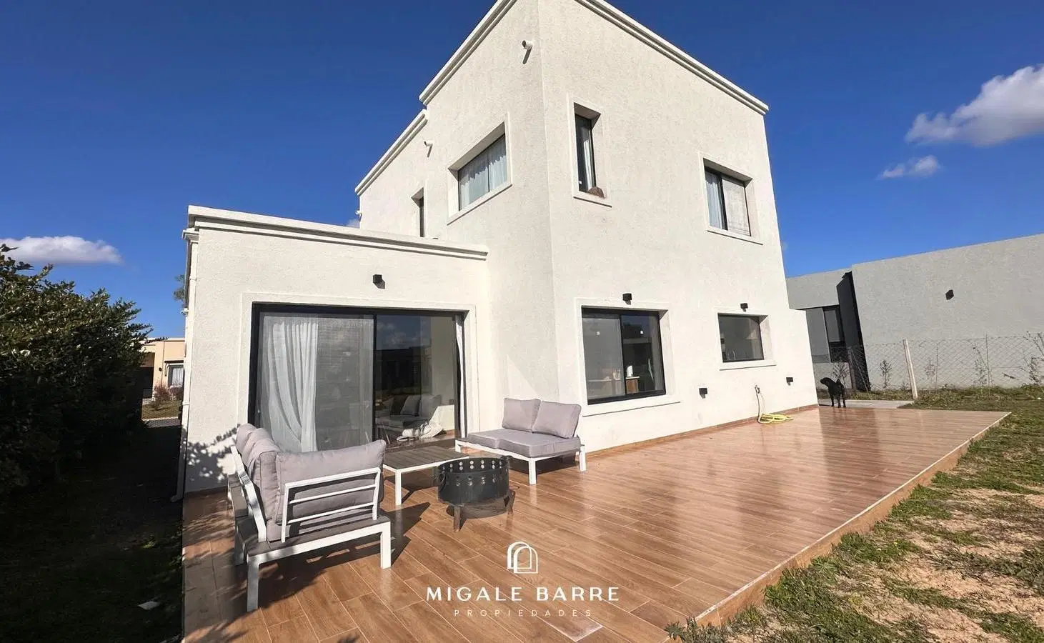 Venta Casa Santa Emilia PILAR DEL ESTE 8