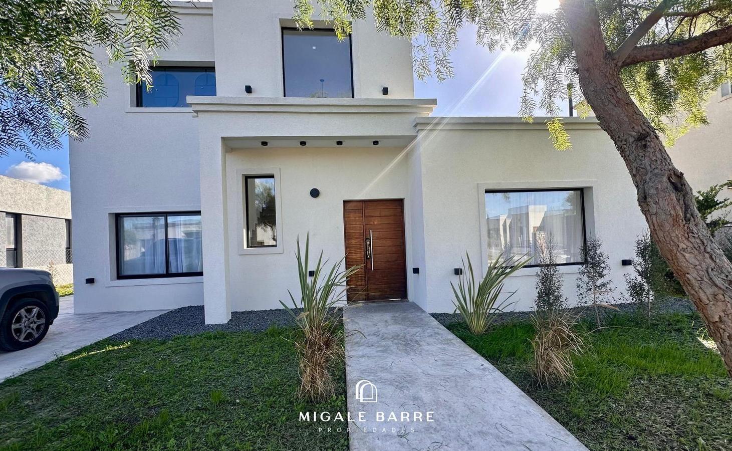 Foto de Venta Casa Santa Emilia PILAR DEL ESTE, imagen 1