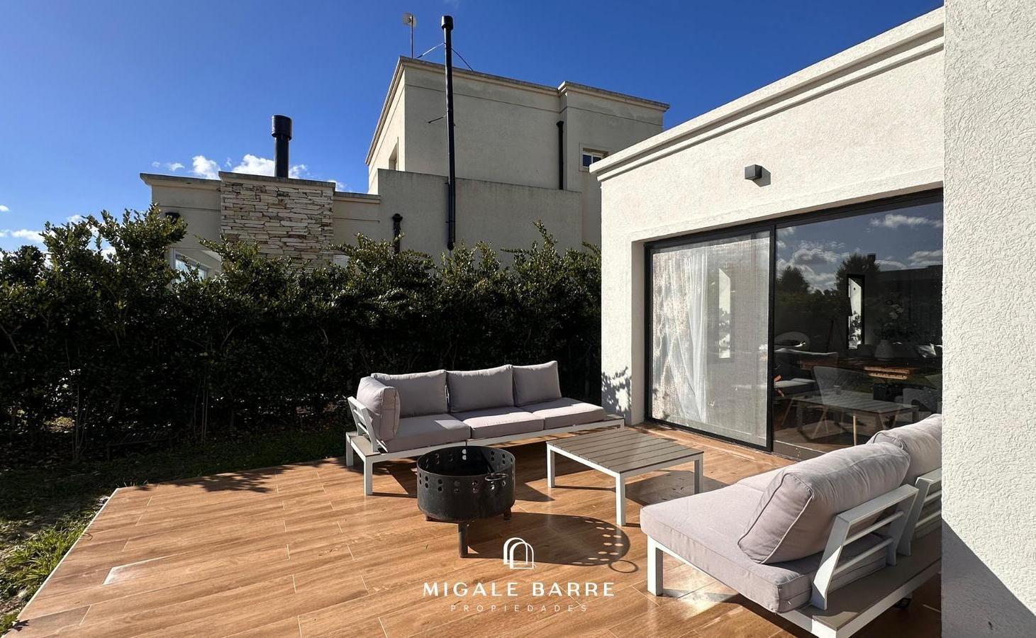 Foto de Venta Casa Santa Emilia PILAR DEL ESTE, imagen 3