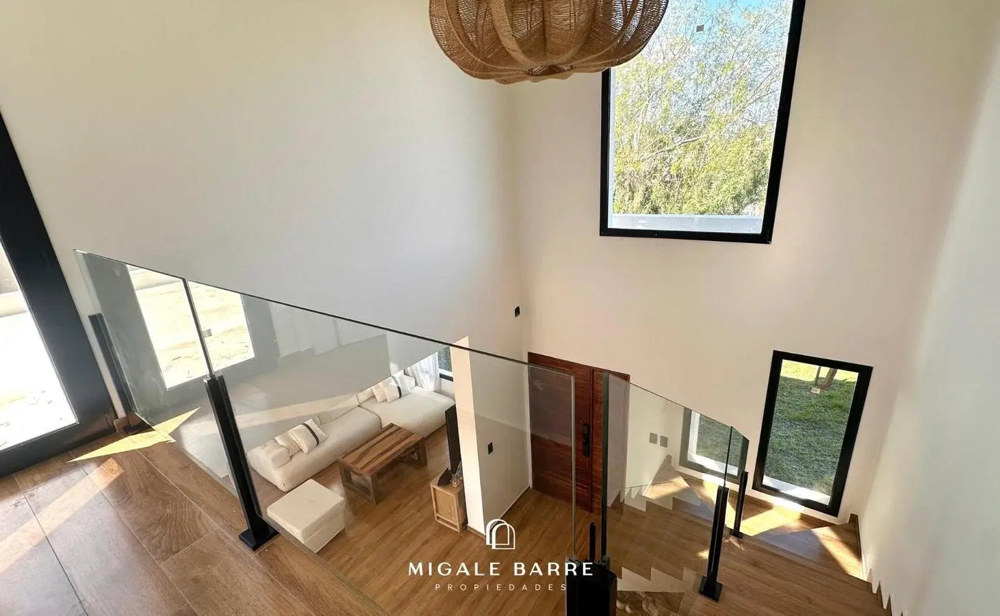 Venta Casa Santa Emilia PILAR DEL ESTE 5
