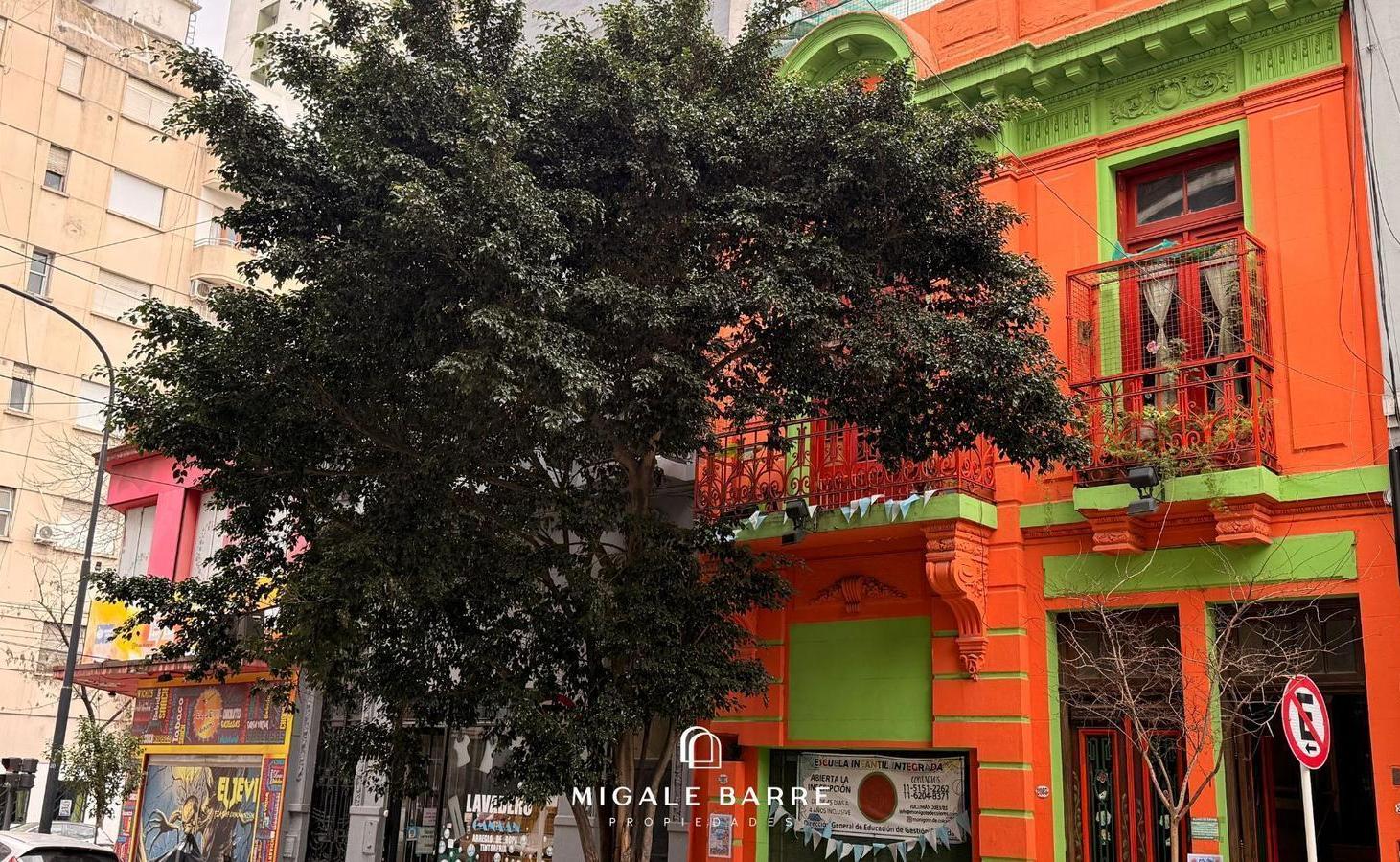 Foto de Local u Oficina en alquiler en Balvanera, imagen 1