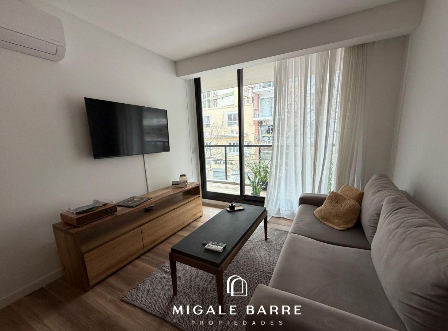 Apartamento