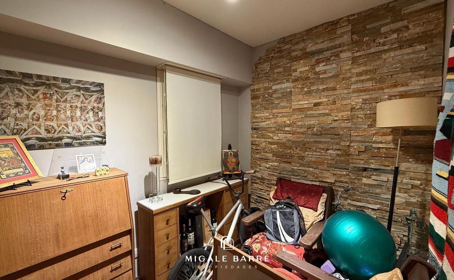 Foto de Alquiler Departamento 4 ambientes Palermo Nuevo con 2 cocheras, imagen 2