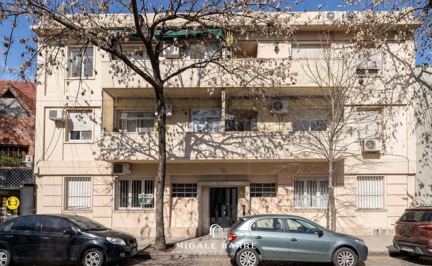 Foto de Venta departamento 3 ambientes Palermo Soho, imagen 5