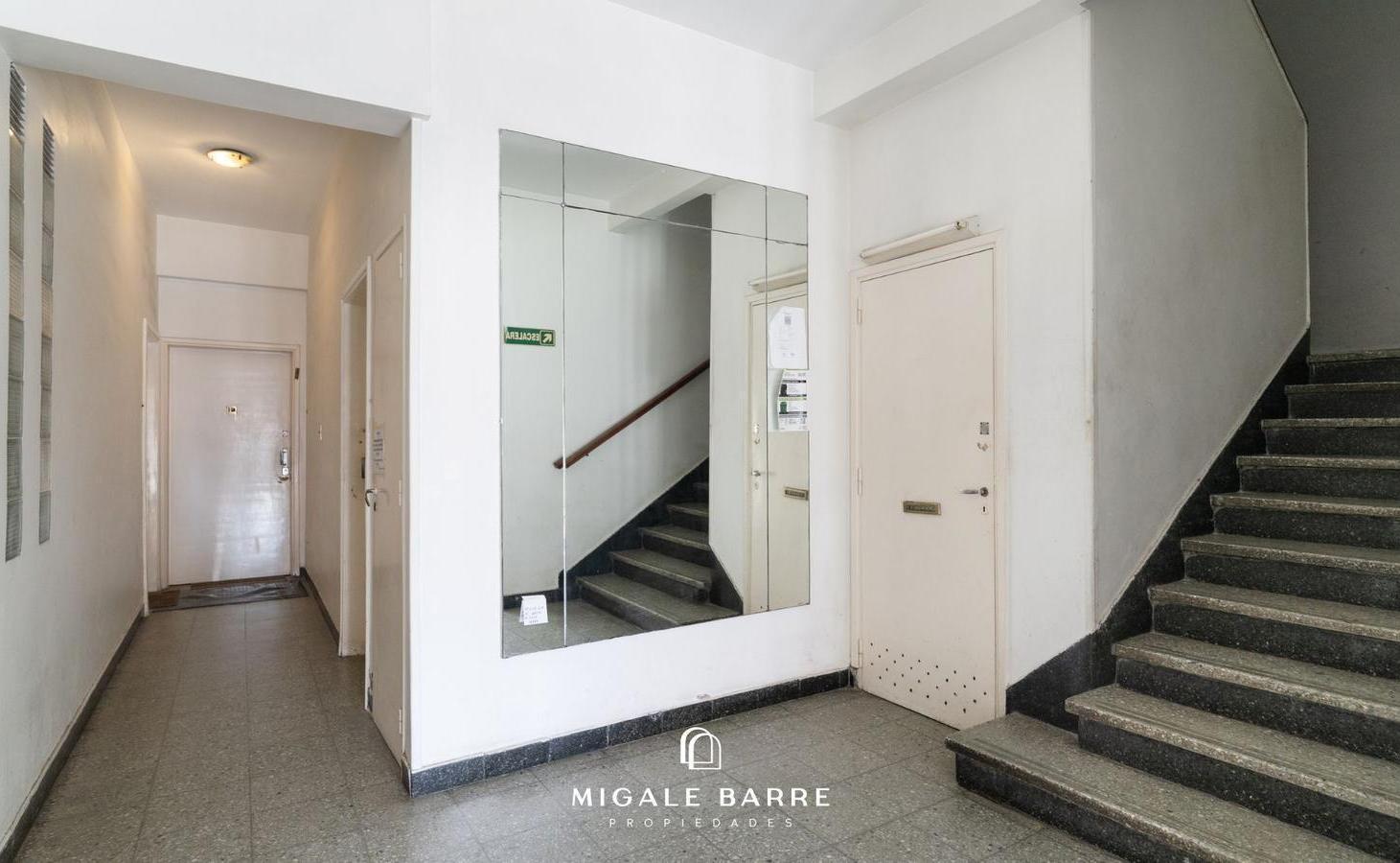 Foto de Venta departamento 3 ambientes Palermo Soho, imagen 1