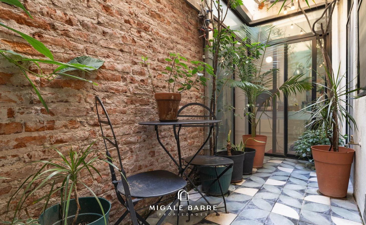 Foto de Venta departamento 3 ambientes Palermo Soho, imagen 4