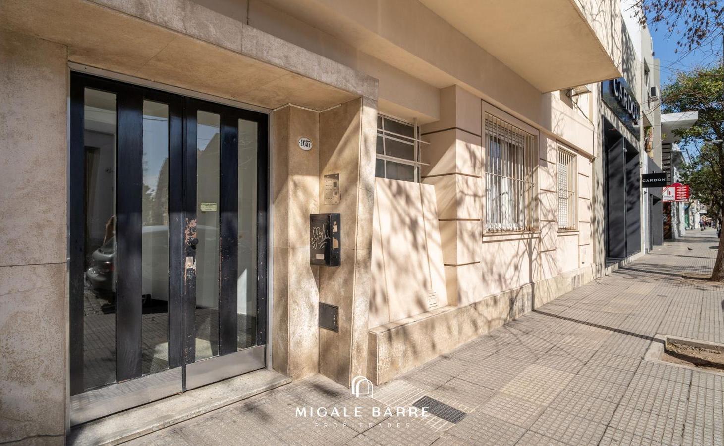 Foto de Venta departamento 3 ambientes Palermo Soho, imagen 2