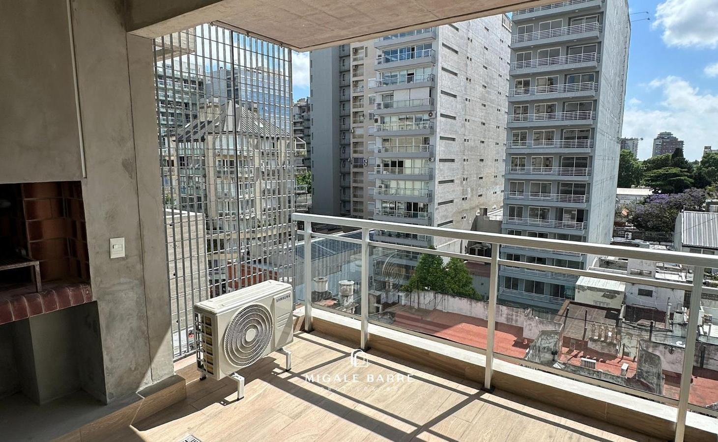Foto de Monoambiente Amoblado en Alquiler Belgrano, imagen 4