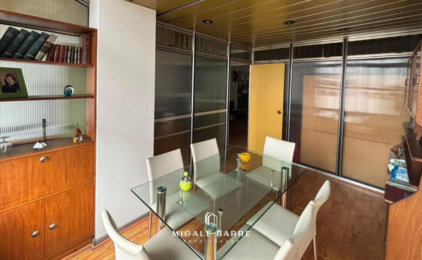 Foto de Venta Oficina 4 Amb Balvanera, imagen 2