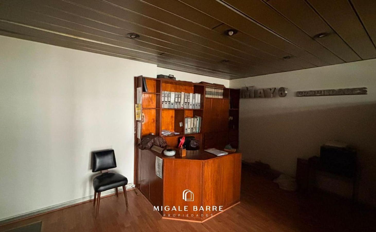 Foto de Venta Oficina 4 Amb Balvanera, imagen 4