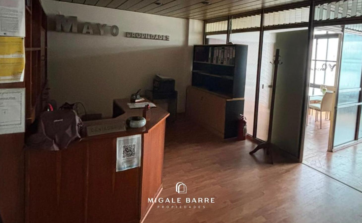 Foto de Venta Oficina 4 Amb Balvanera, imagen 1