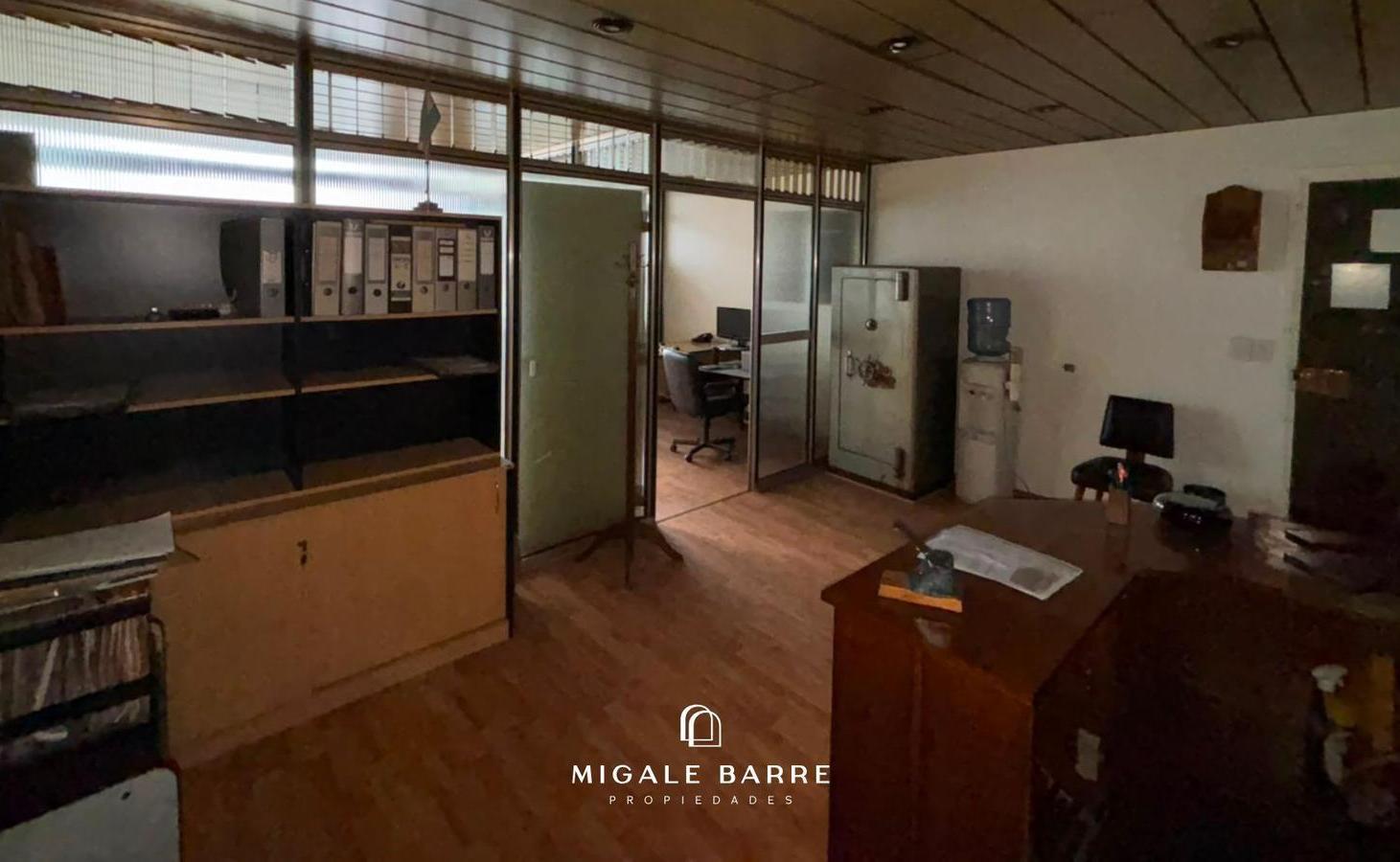 Foto de Venta Oficina 4 Amb Balvanera, imagen 3