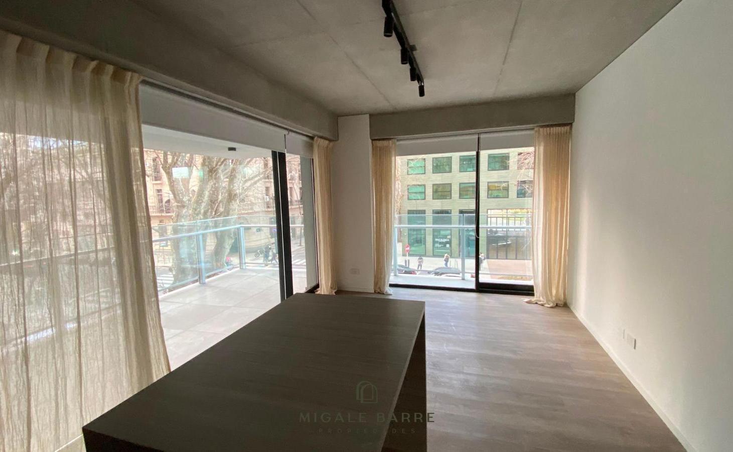 Foto de Venta Departamento 3 ambientes Quartier del bajo, imagen 2