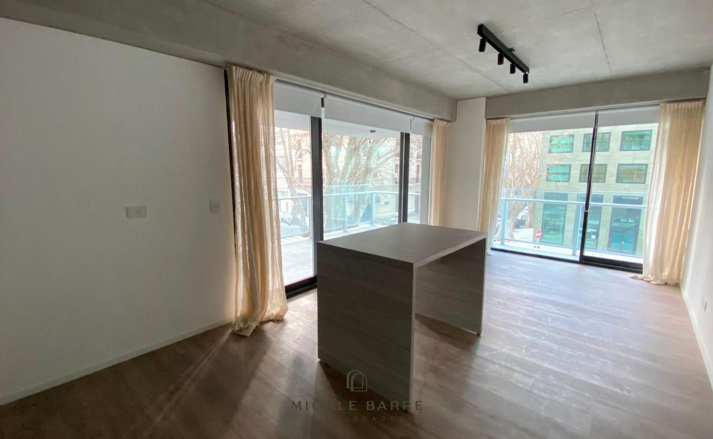 Foto de Venta Departamento 3 ambientes Quartier del bajo, imagen 3