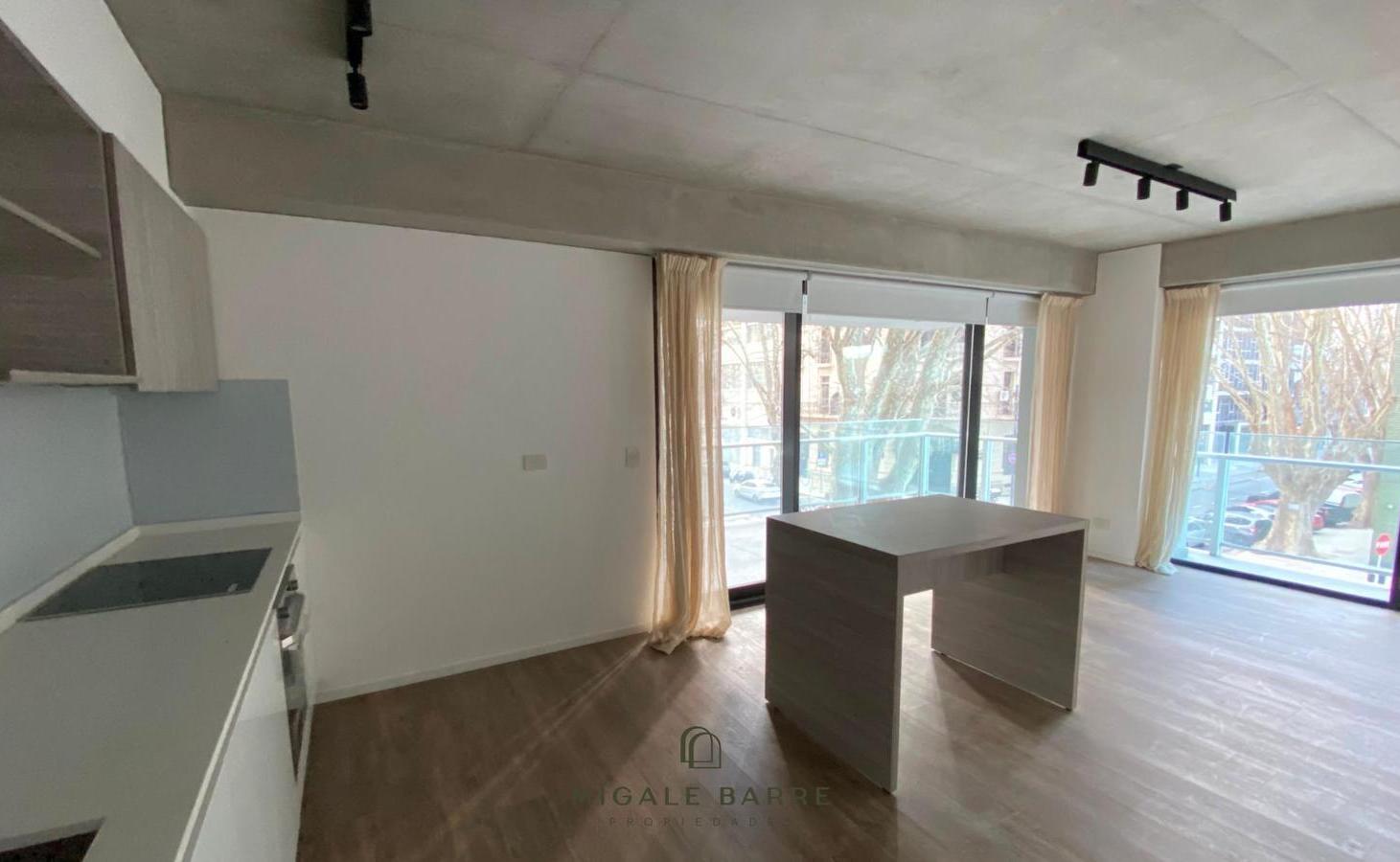 Foto de Venta Departamento 3 ambientes Quartier del bajo, imagen 1