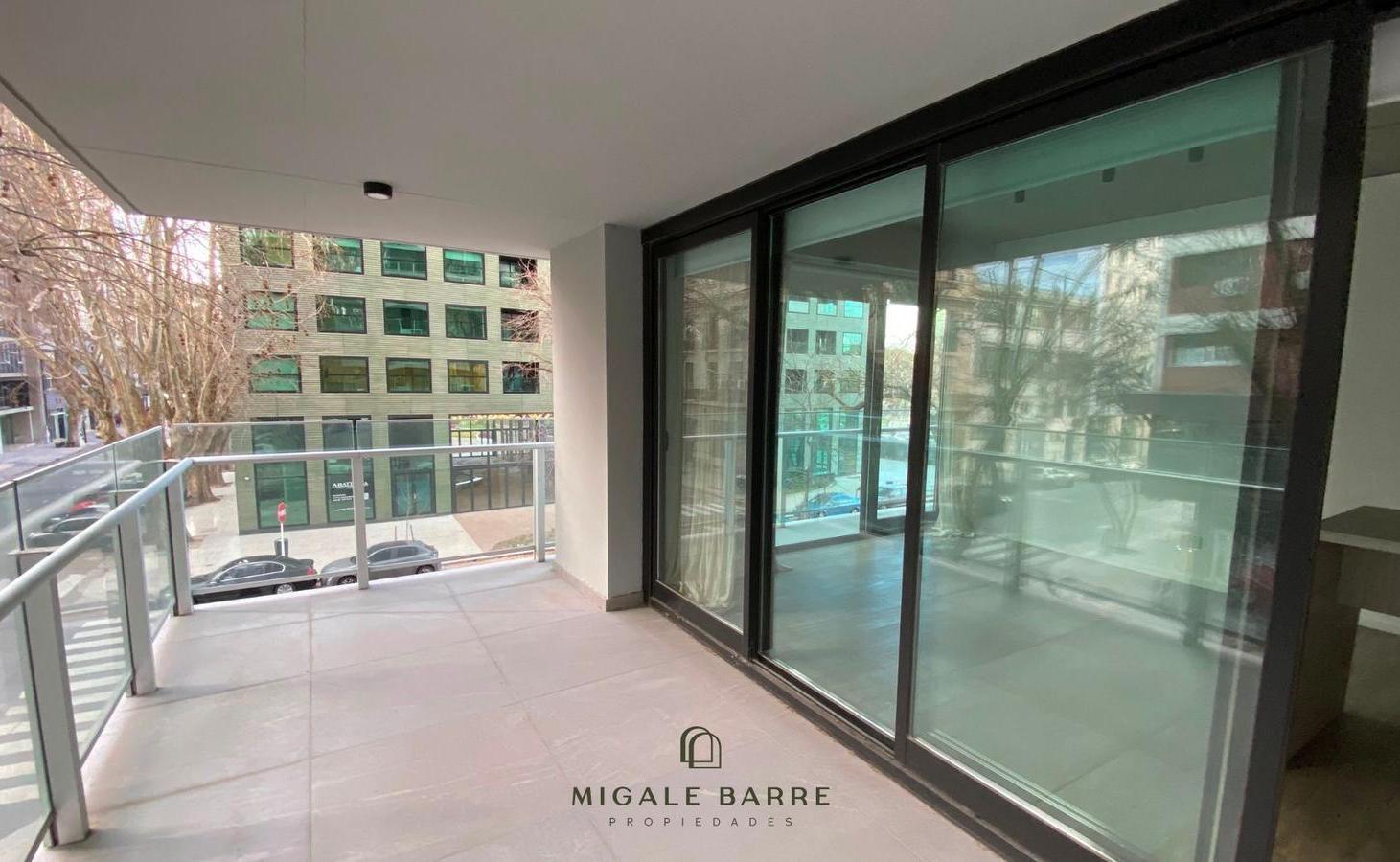 Foto de Venta Departamento 3 ambientes Quartier del bajo, imagen 5