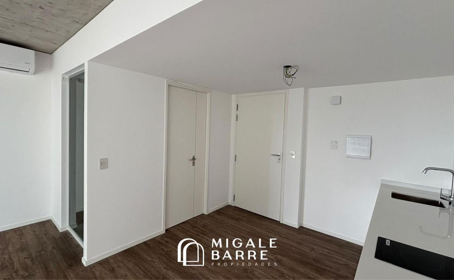 Foto de Monoambiente en Quartier del Bajo Piso 30 Vista Al Río, imagen 5