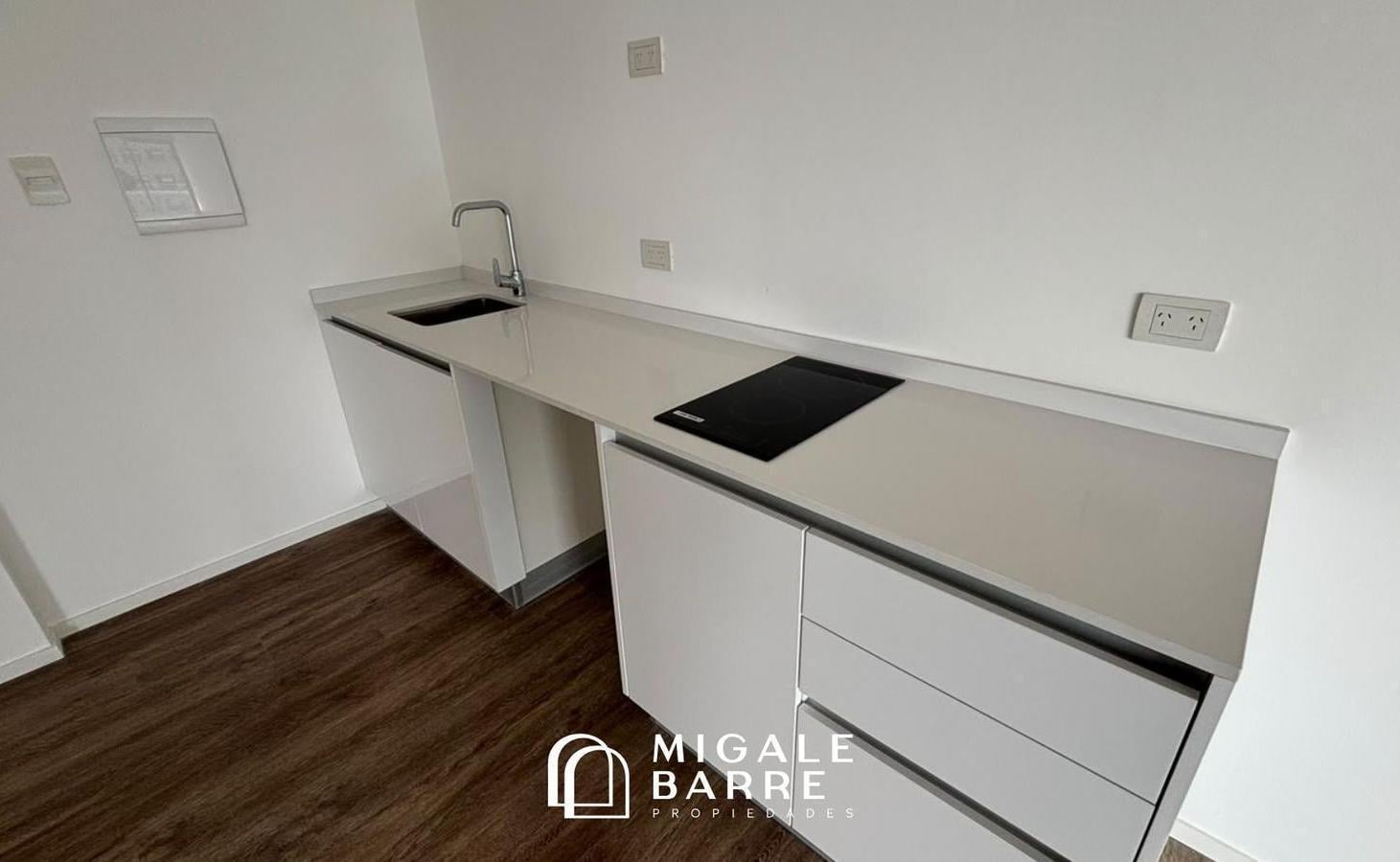 Foto de Monoambiente en Quartier del Bajo Piso 30 Vista Al Río, imagen 3