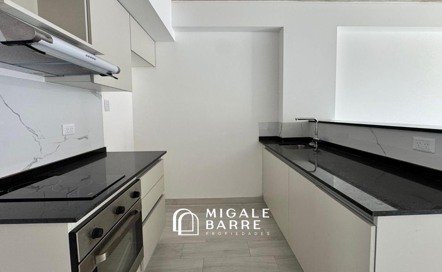 Foto de Departamento en Venta Monoambiente - Frente Villa Del Parque con, imagen 5